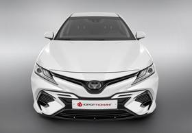 HARIUS для Toyota Camry 70 (2017-н.в.)